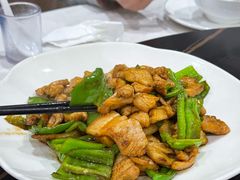 -李东农庄·当地安吉味(中南百草园店)