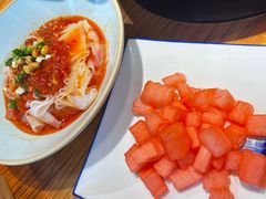-老凯俚酸汤鱼(鸿通城店)