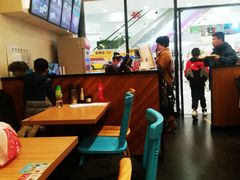 -小杨生煎(乐坊虹井店)