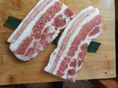 -秋香家韩式炭火烤肉(磐石路店)