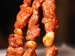 -龙巢盱眙龙虾·鸡煲·烧烤宵夜(坪洲店)