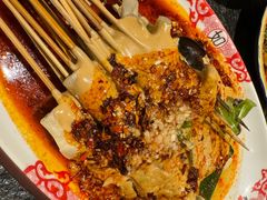 -福苗小骆驼烧烤(莲湖路店)