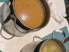 -味餐厅·海鲜·火锅·自助餐