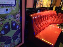-欢乐迪KTV(南坪上海城店)