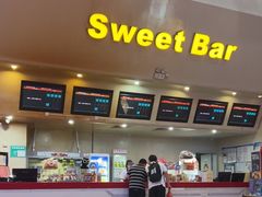 -首都电影院(天津店 中国巨幕)