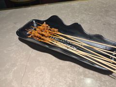 -蛙小侠·沸腾砂锅(西关新天地店)
