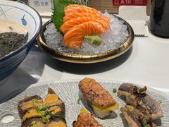 -三禾寿司(君尚店)