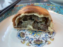 -汗腾格里·风味餐厅(新疆驻京办店)