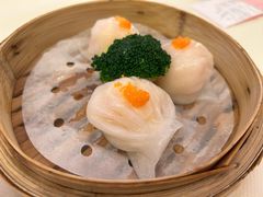 -恒丰海悦·海悦酒家·粤菜(新城广场店)