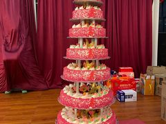 -佳麦烘焙(姚港路店)