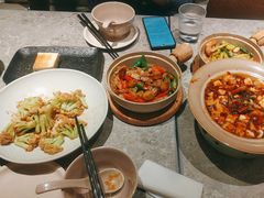 -留半山·香港食堂(啦啦宝都店)