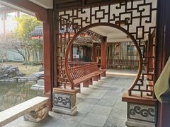 -浙江省博物馆(孤山馆区)