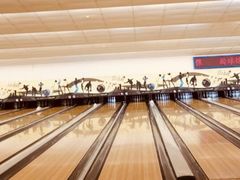 -广州保龄球馆(广州天河体育中心店)