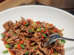 -高嗲嗲·现炒下饭菜(石鼓路店)