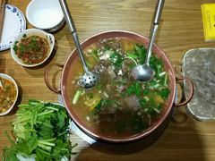 -妈妈的味道(和顺古镇店)