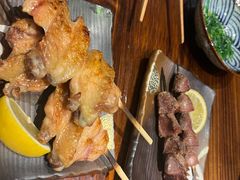 -鸟鹏烧鸟居酒屋(熙龙湾店)