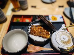 -昇鳗鱼家(浦东店)