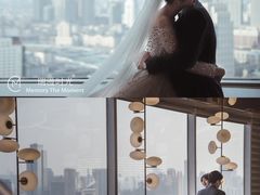 -瑞漫时光婚礼创意设计Remember The Time