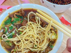 -水仙拉面(水仙街店)