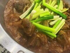 -新兴家喻酒家·羊城名宴(昌岗店)