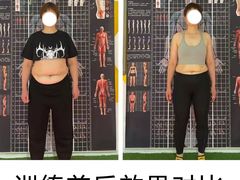 -超菲特健身工作室(晨月店)