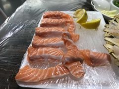 -官塘锋记鱼生·生腌·砂锅粥(牌坊街店)