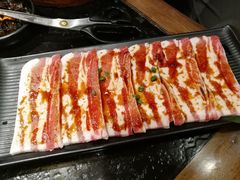 -九田家黑牛烤肉料理(石路天虹店)