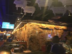 -很久以前羊肉串(大华三路店)