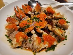 -荣兴酒家(徐家汇店)