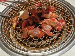 -本家韩国烤肉(青岛万象城店)