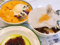 -糖潮糖水铺(省府店)