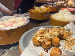 -龍歌自助小火锅(秦淮水游城店)