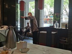 -到家尝北京菜(西坝河店)