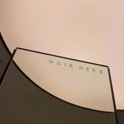 大厅-HAIR HERE造型