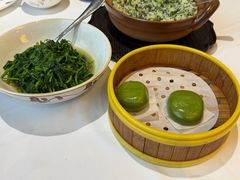 -香雪海饭店中餐厅(盘门景区店)