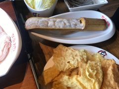 -巴邑火锅(江北万达店)