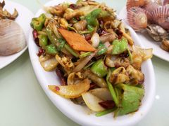 -常家活海鲜小吃(仅一家无分店)