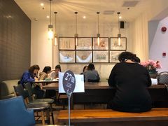 -BAKER&SPICE(安福路店)