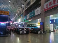 -沈阳站