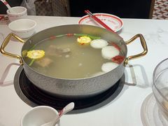 -八合里牛肉火锅(深圳海德店)