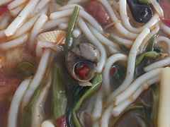-红鼻子桂林米粉(金唐新光界店)