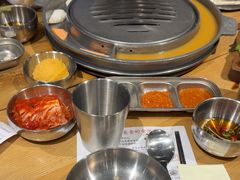 -姜虎东白丁烤肉(深圳湾后海汇店)