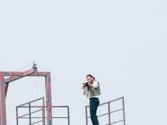 -渔岛海洋度假区