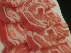 -楼外楼大刀肉传统火锅居(幸福街店)