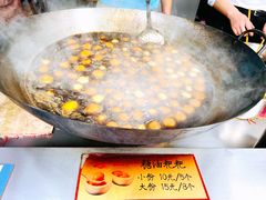 -汴河街
