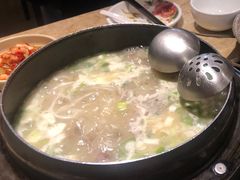 -英子补身汤(海兰路店)