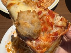 -萨莉亚意式餐厅(石鼓路店)
