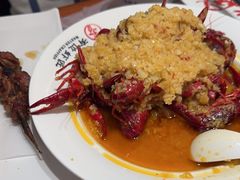 -有位虾匠·香辣蟹·小龙虾(李村店)