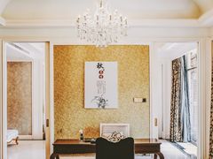 -广州锦绣香江度假别墅