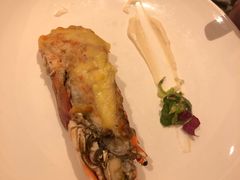 -盛宴自助餐厅(运达喜来登店)